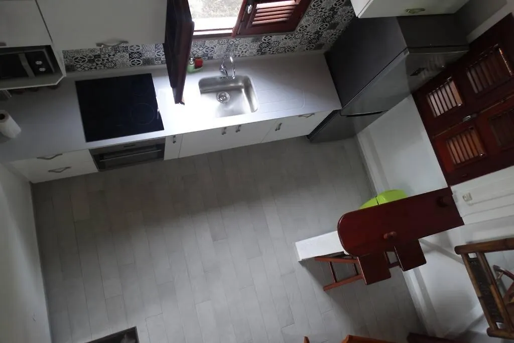 Bungalow Le Orlika Villa Grand-Bourg  0*, Grand-Bourg (Marie Galante)
