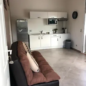Chez Bibi Casa vacanze